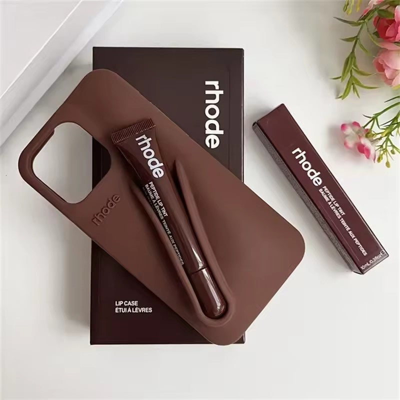 GLOX™- Lipgloss Cover