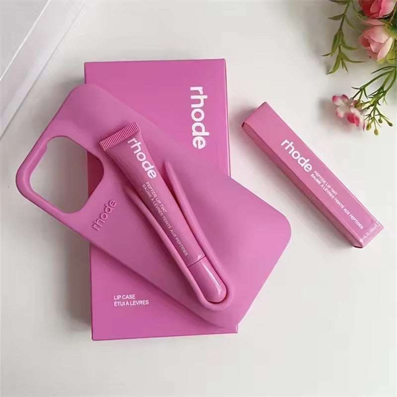 GLOX™- Lipgloss Cover