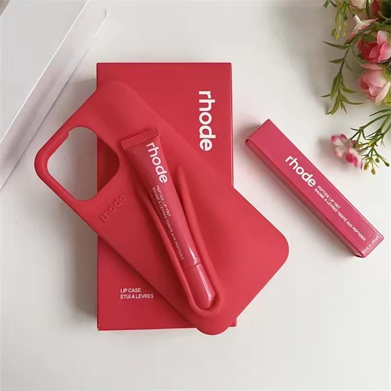 GLOX™- Lipgloss Cover
