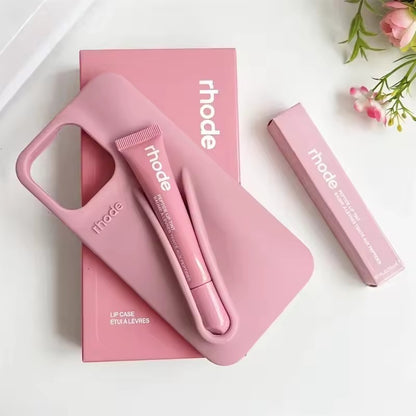 GLOX™- Lipgloss Cover