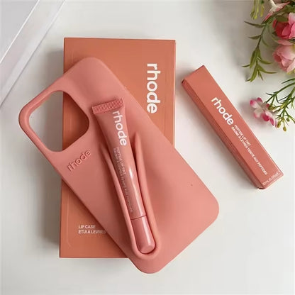 GLOX™- Lipgloss Cover