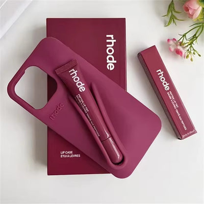 GLOX™- Lipgloss Cover