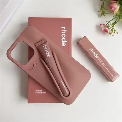 GLOX™- Lipgloss Cover