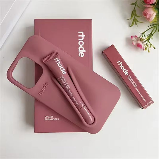 GLOX™- Lipgloss Cover